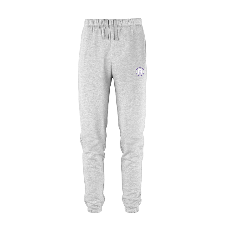 ASHLEY OAKS EMBROIDERED SWEATPANTS (UNISEX)