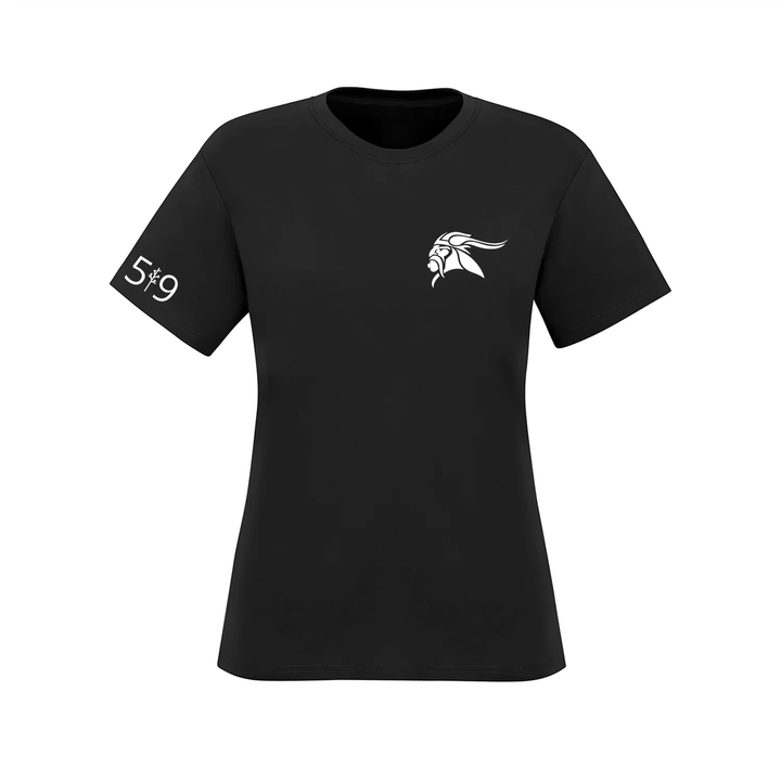 VIKINGS TEE (WOMENS)