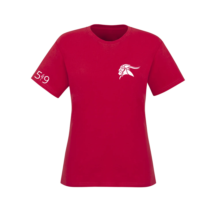 VIKINGS TEE (WOMENS)