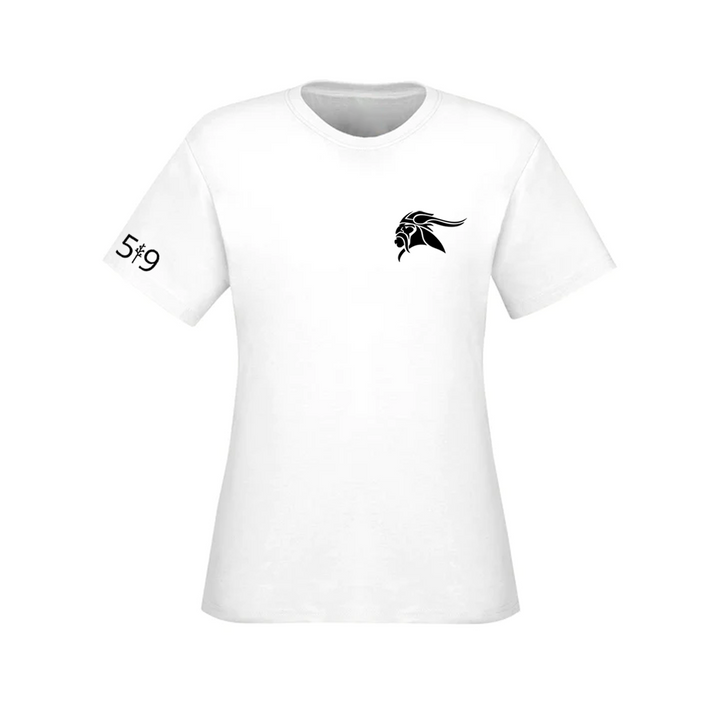 VIKINGS TEE (WOMENS)
