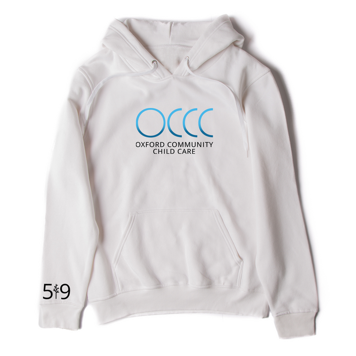 OCCC GRADIENT HOODIE (UNISEX)