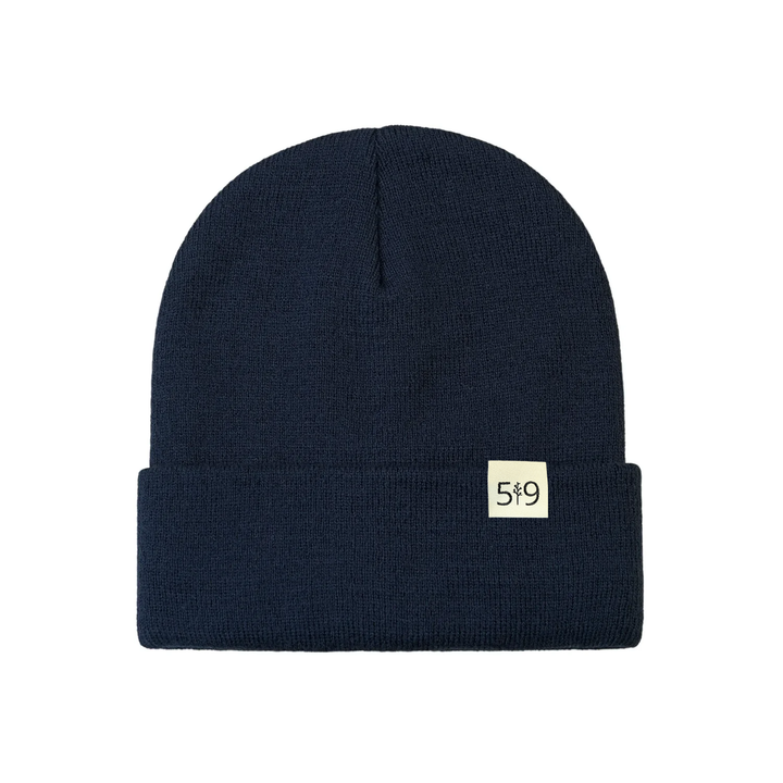 BASIC FLEECE-LINED TOQUE (UNISEX)