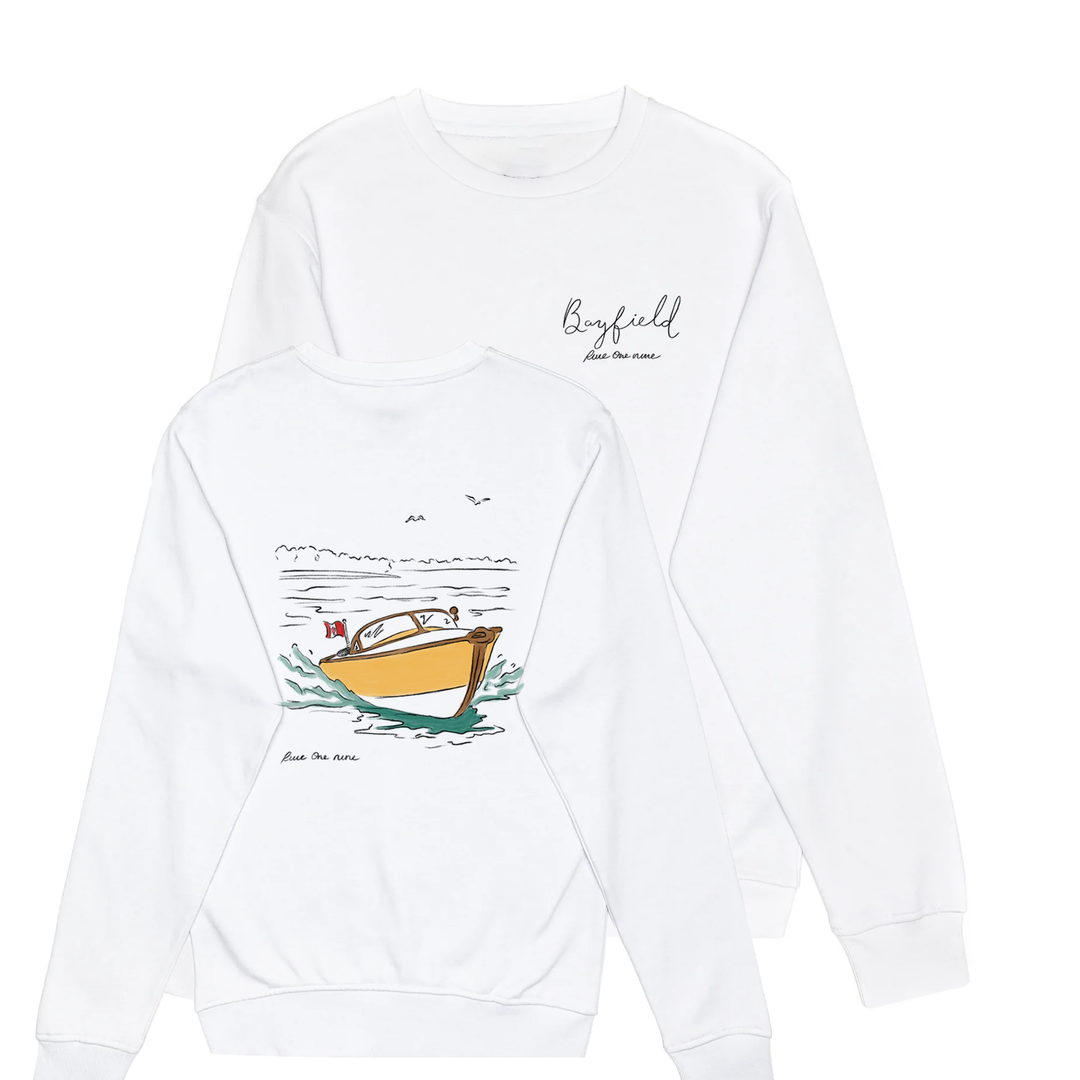 BAYFIELD CREW (UNISEX)