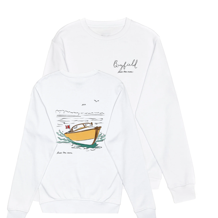 BAYFIELD CREW (UNISEX)