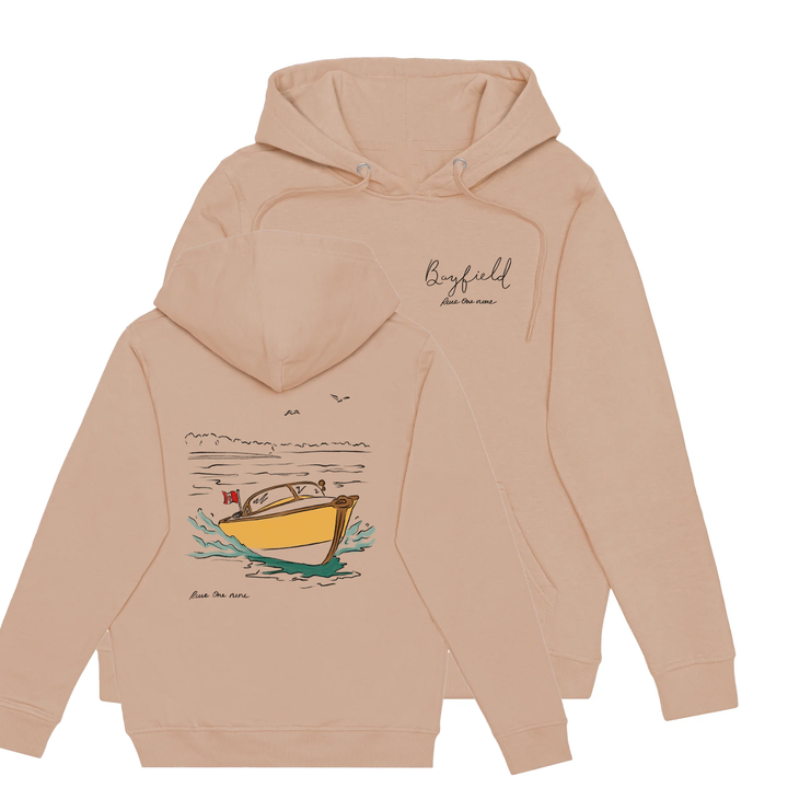 BAYFIELD HOODIE (UNISEX)