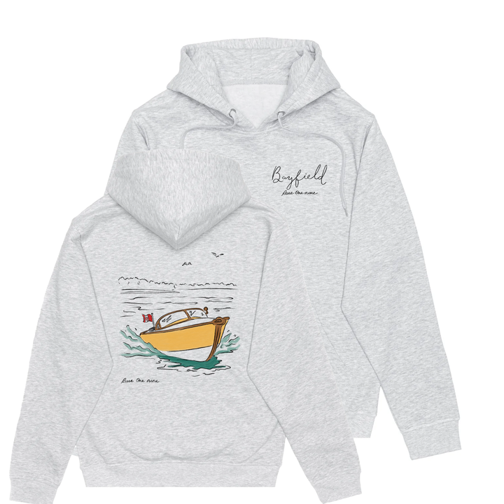 BAYFIELD HOODIE (UNISEX)