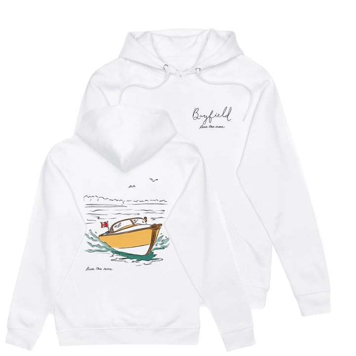 BAYFIELD HOODIE (UNISEX)