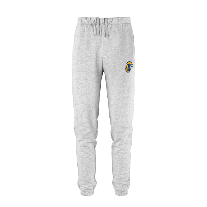 BEAL EMBROIDERED SWEATPANTS (UNISEX)