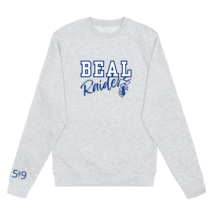 BEAL SIGNATURE CREW (UNISEX)