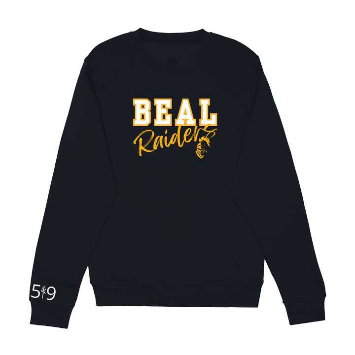 BEAL SIGNATURE CREW (UNISEX)