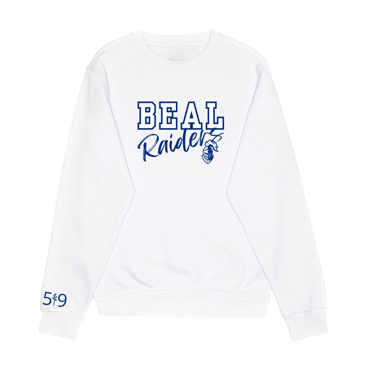 BEAL SIGNATURE CREW (UNISEX)