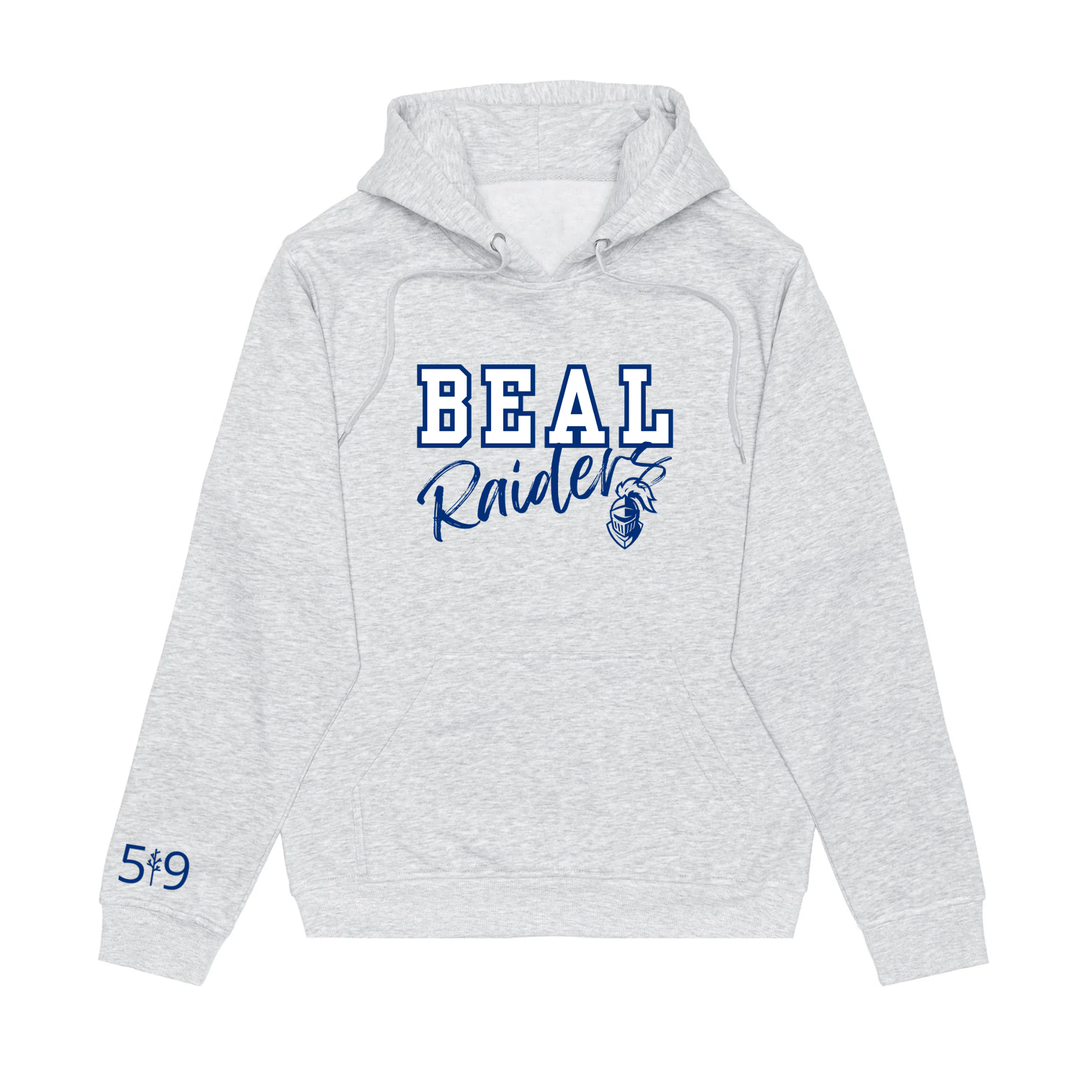 BEAL SIGNATURE HOODIE (UNISEX)