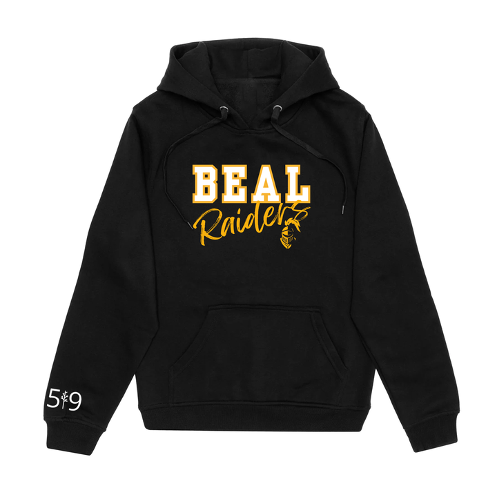 BEAL SIGNATURE HOODIE (UNISEX)