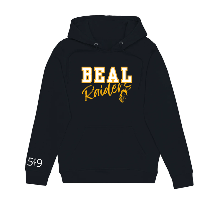 BEAL SIGNATURE HOODIE (UNISEX)