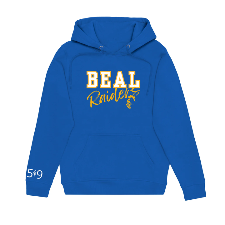 BEAL SIGNATURE HOODIE (UNISEX)