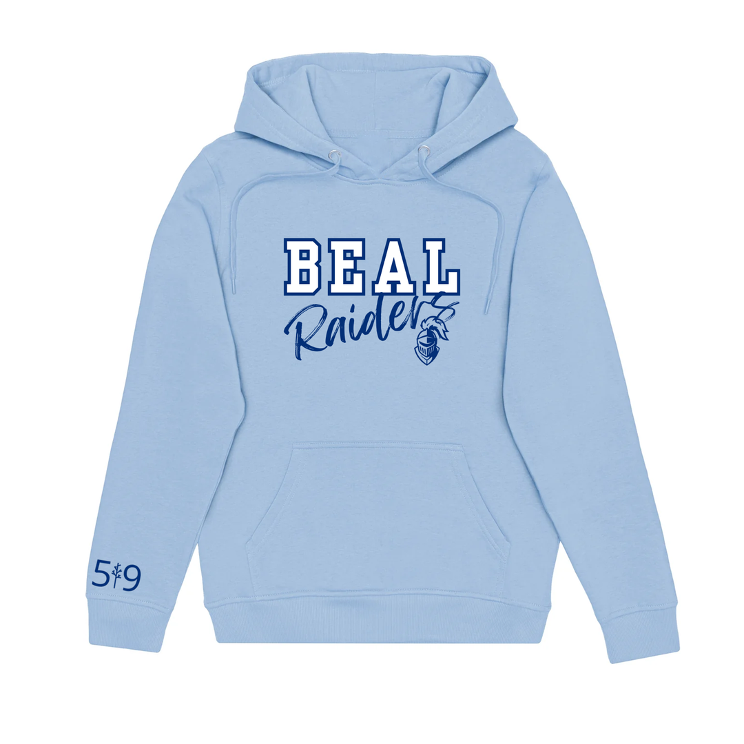 BEAL SIGNATURE HOODIE (UNISEX)