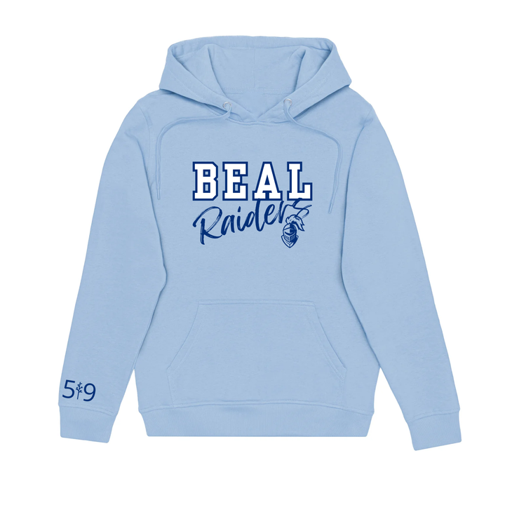 BEAL SIGNATURE HOODIE (UNISEX)