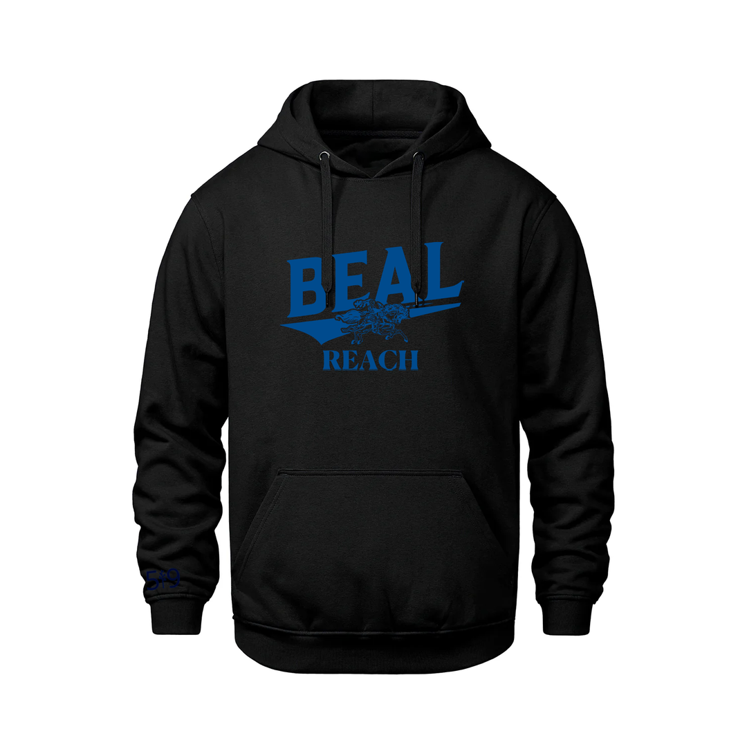 BEAL REACH HOODIE (UNISEX)