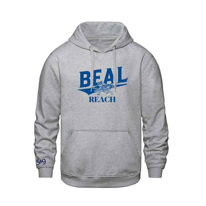 BEAL REACH HOODIE (UNISEX)