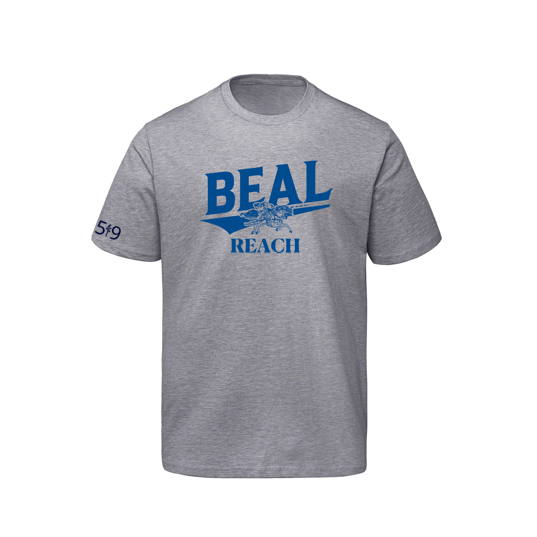 BEAL REACH TEE (MENS)