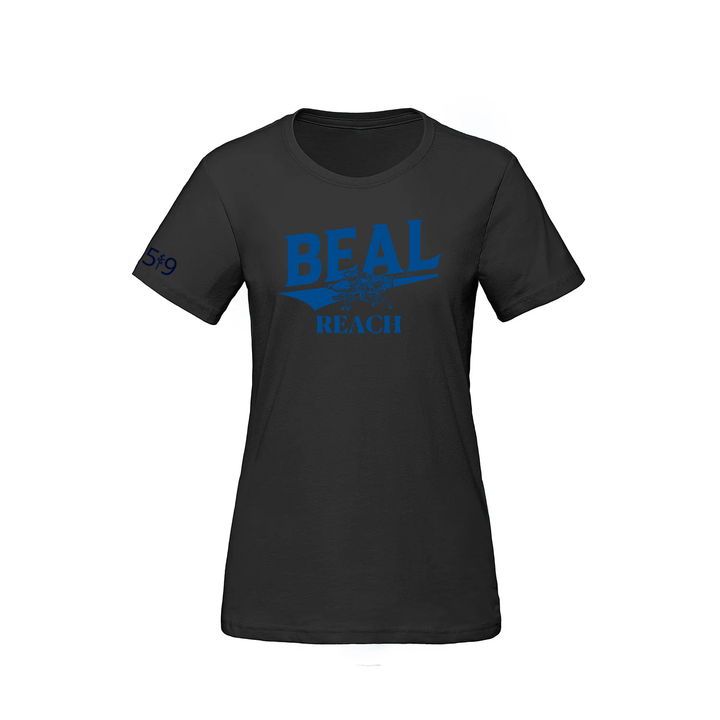 BEAL REACH TEE (WOMENS)