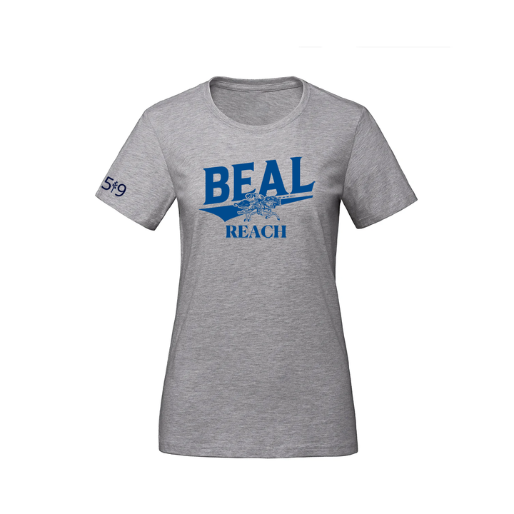 BEAL REACH TEE (WOMENS)