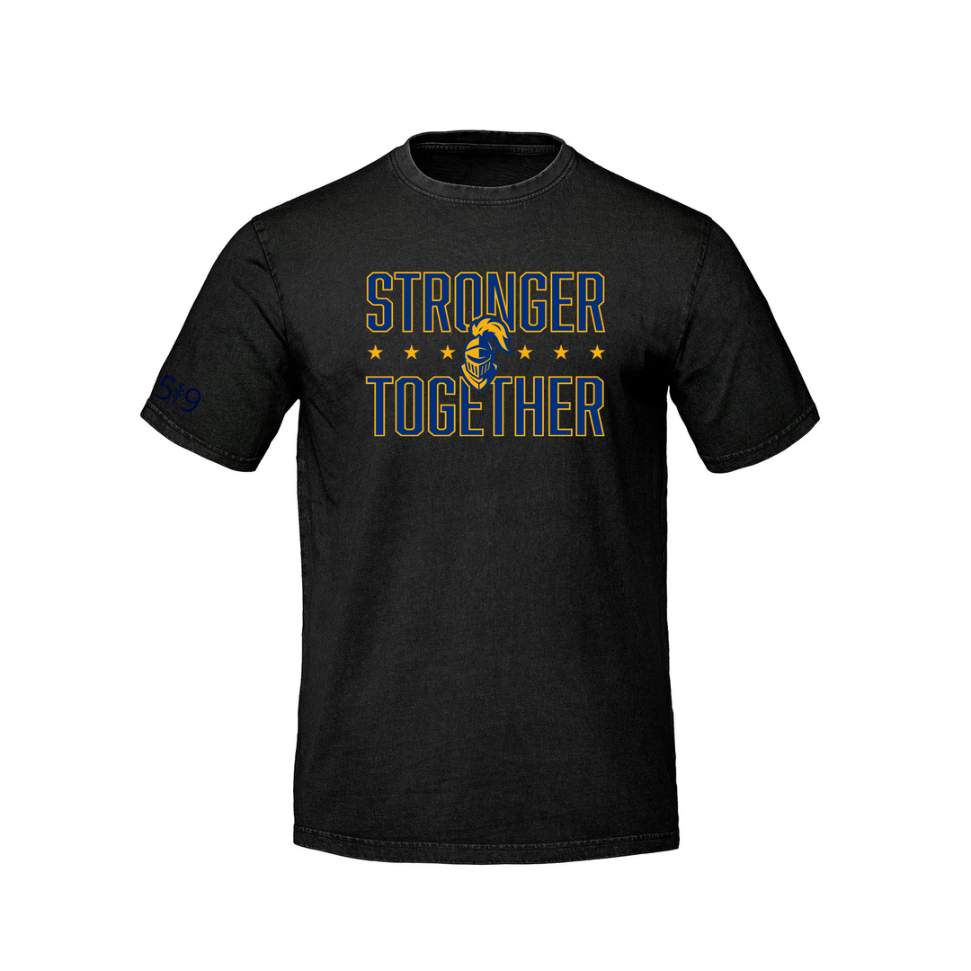 BEAL STRONGER TOGETHER RETRO TEE (UNISEX)