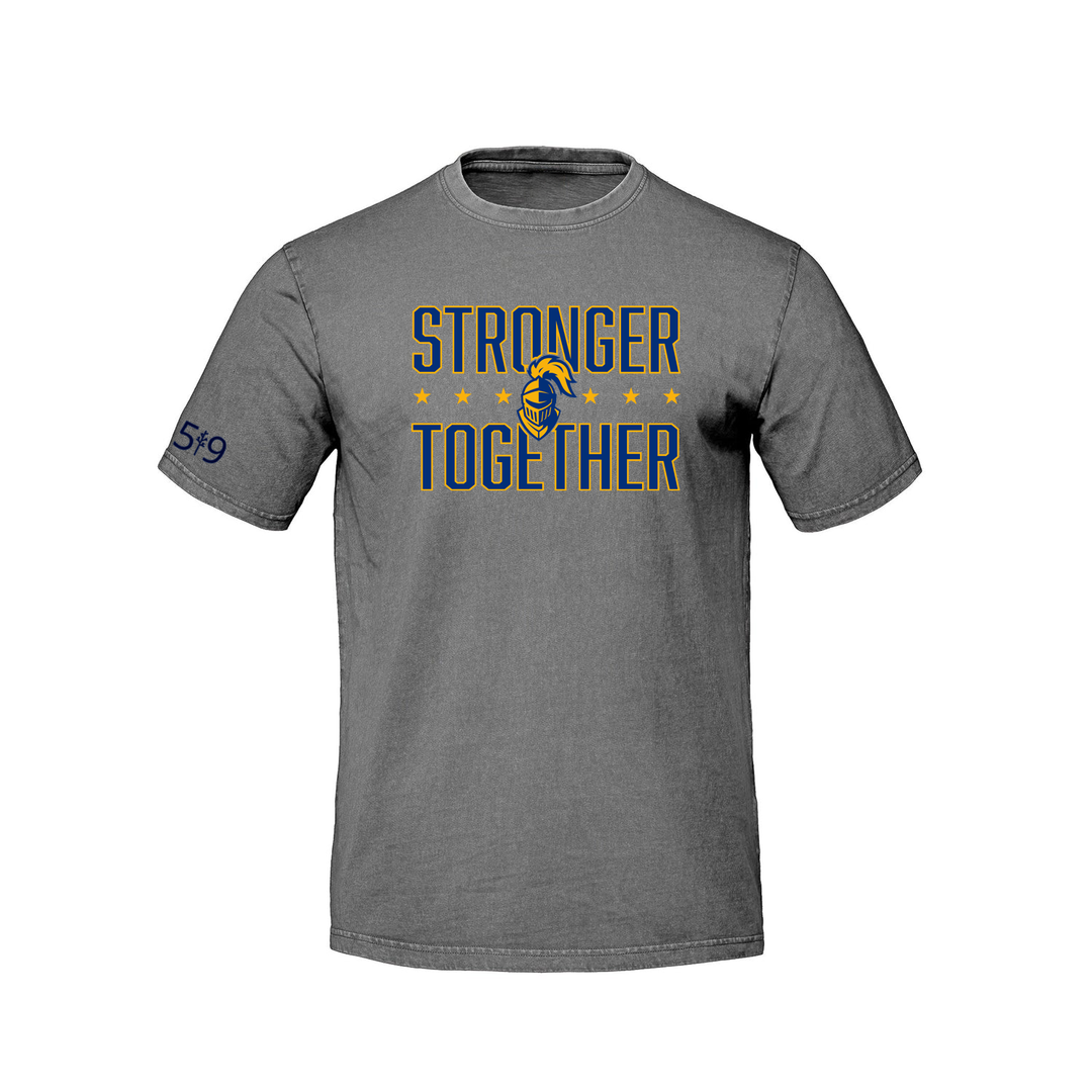 BEAL STRONGER TOGETHER RETRO TEE (UNISEX)