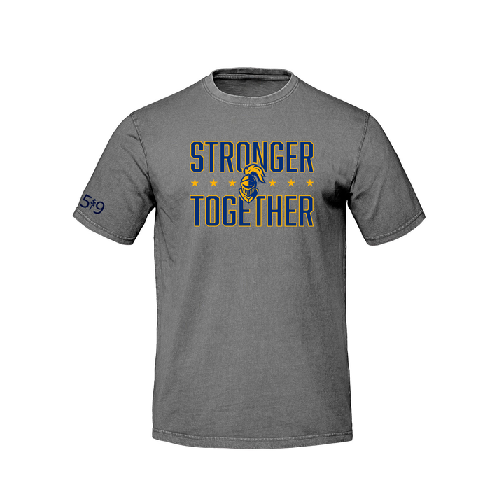 BEAL STRONGER TOGETHER RETRO TEE (UNISEX)