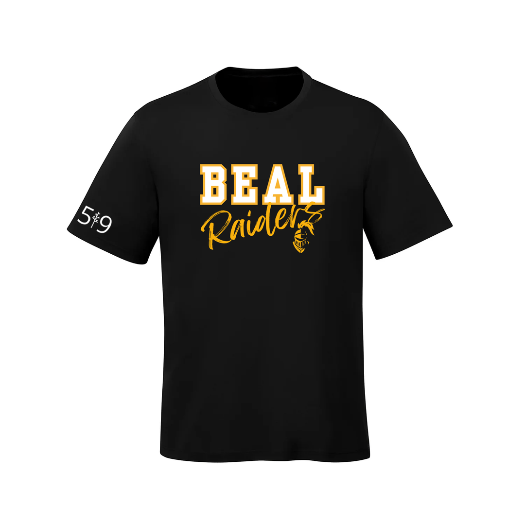 BEAL SIGNATURE TEE (MENS)