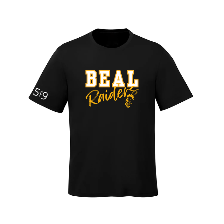 BEAL SIGNATURE TEE (MENS)