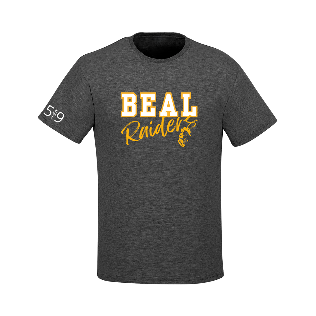 BEAL SIGNATURE TEE (MENS)
