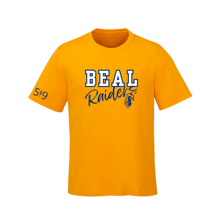 BEAL SIGNATURE TEE (MENS)