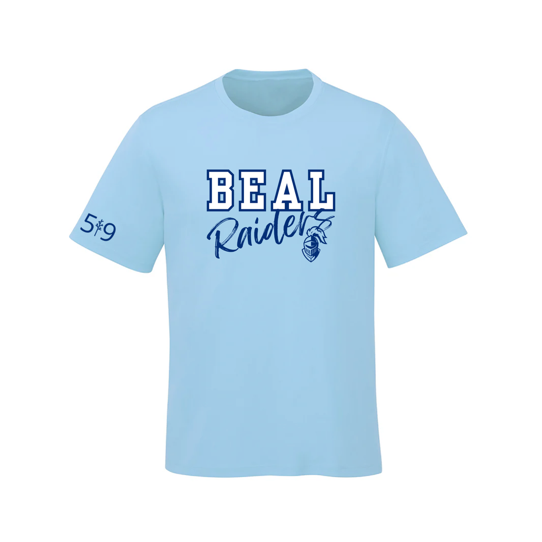BEAL SIGNATURE TEE (MENS)