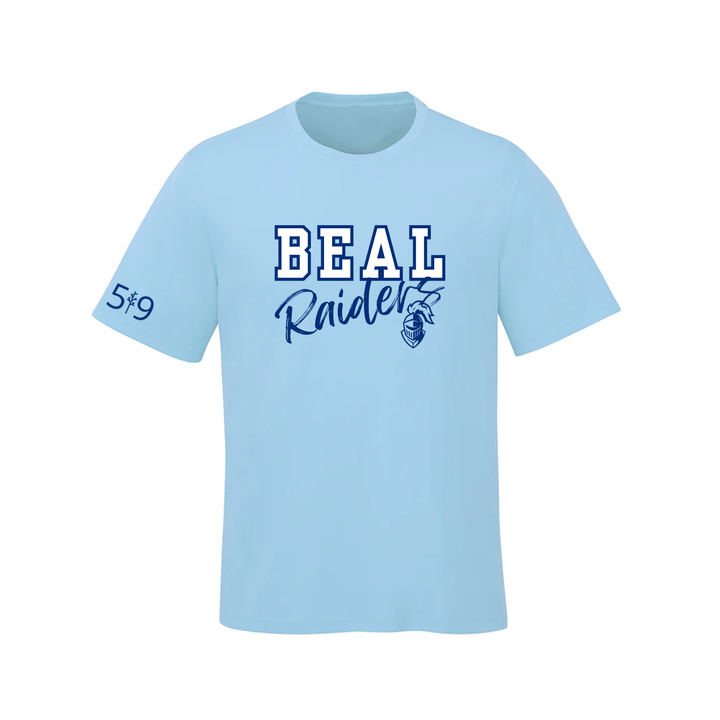 BEAL SIGNATURE TEE (MENS)