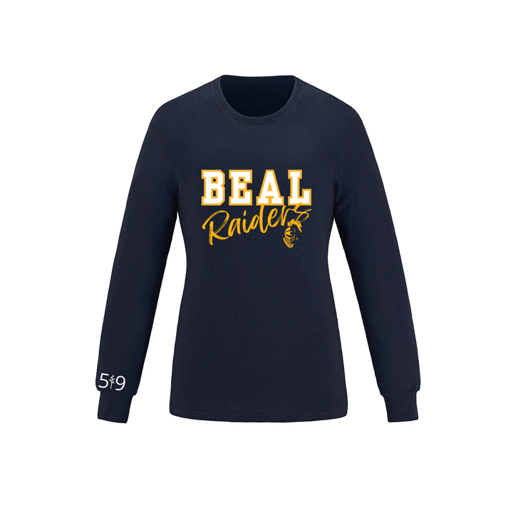 BEAL SIGNATURE LONG SLEEVE (WOMENS)