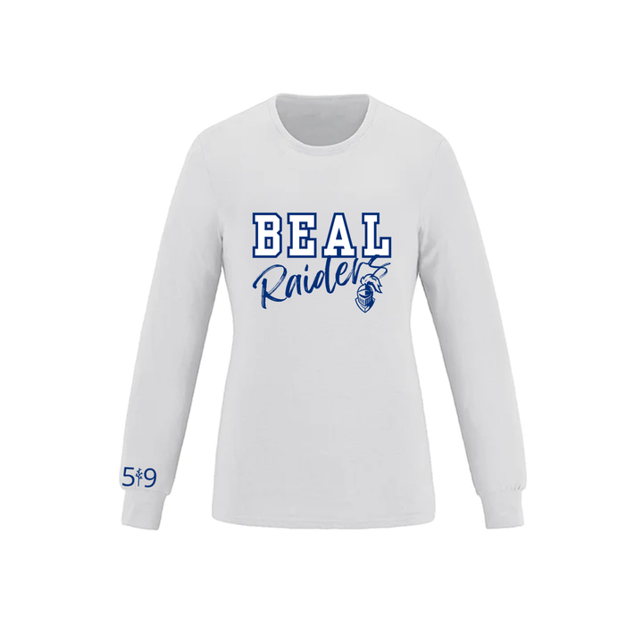 BEAL SIGNATURE LONG SLEEVE (WOMENS)