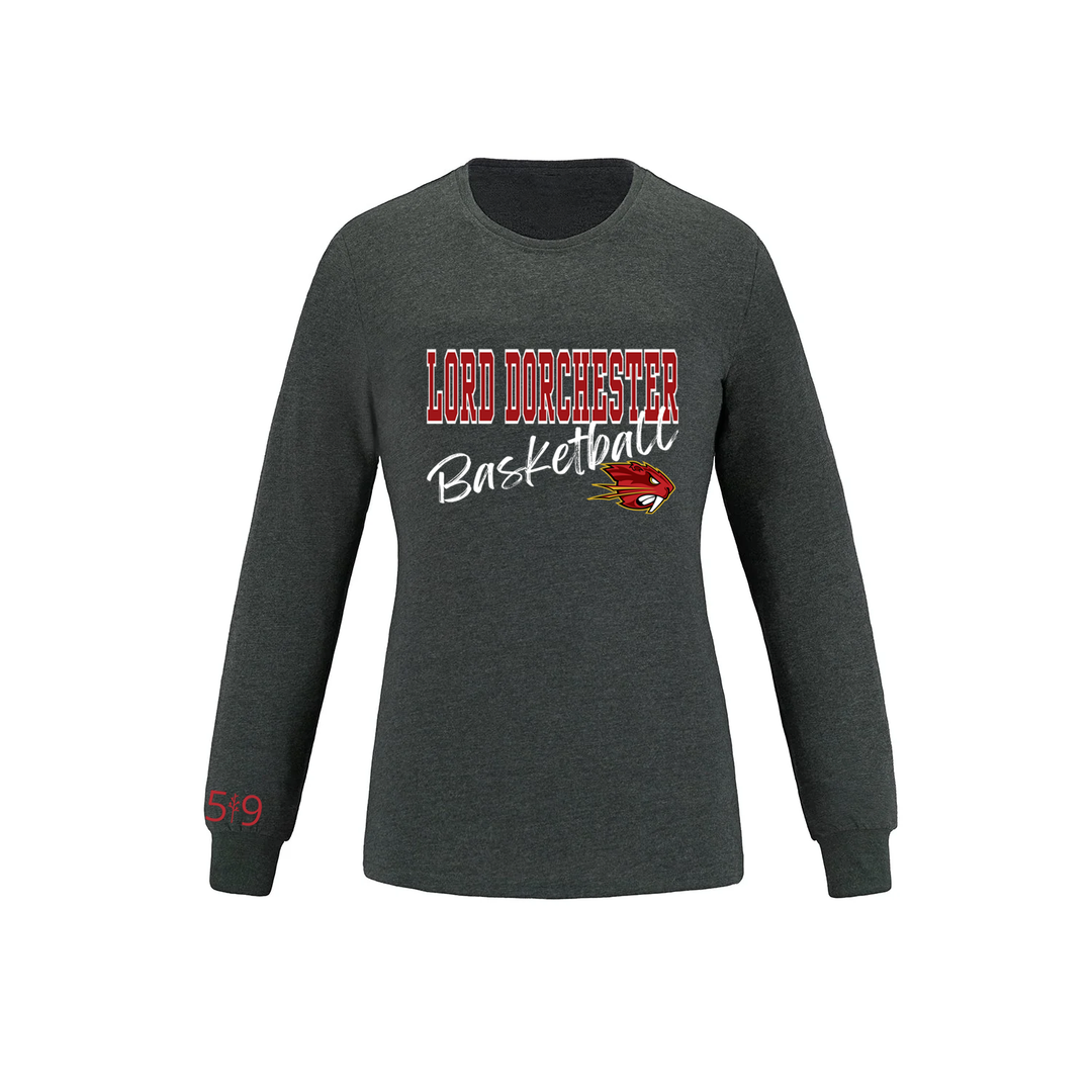 BEAVERS ATHLETICS – 519 Clothing Co.