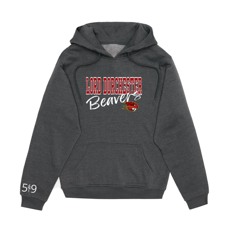 LORD DORCHESTER SIGNATURE HOODIE (UNISEX)