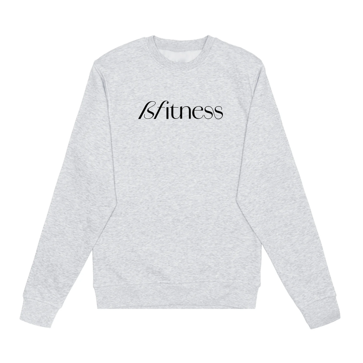 BFITNESS SIGNATURE CREW (UNISEX)