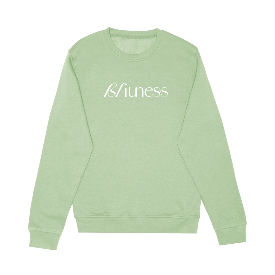 BFITNESS SIGNATURE CREW (UNISEX)