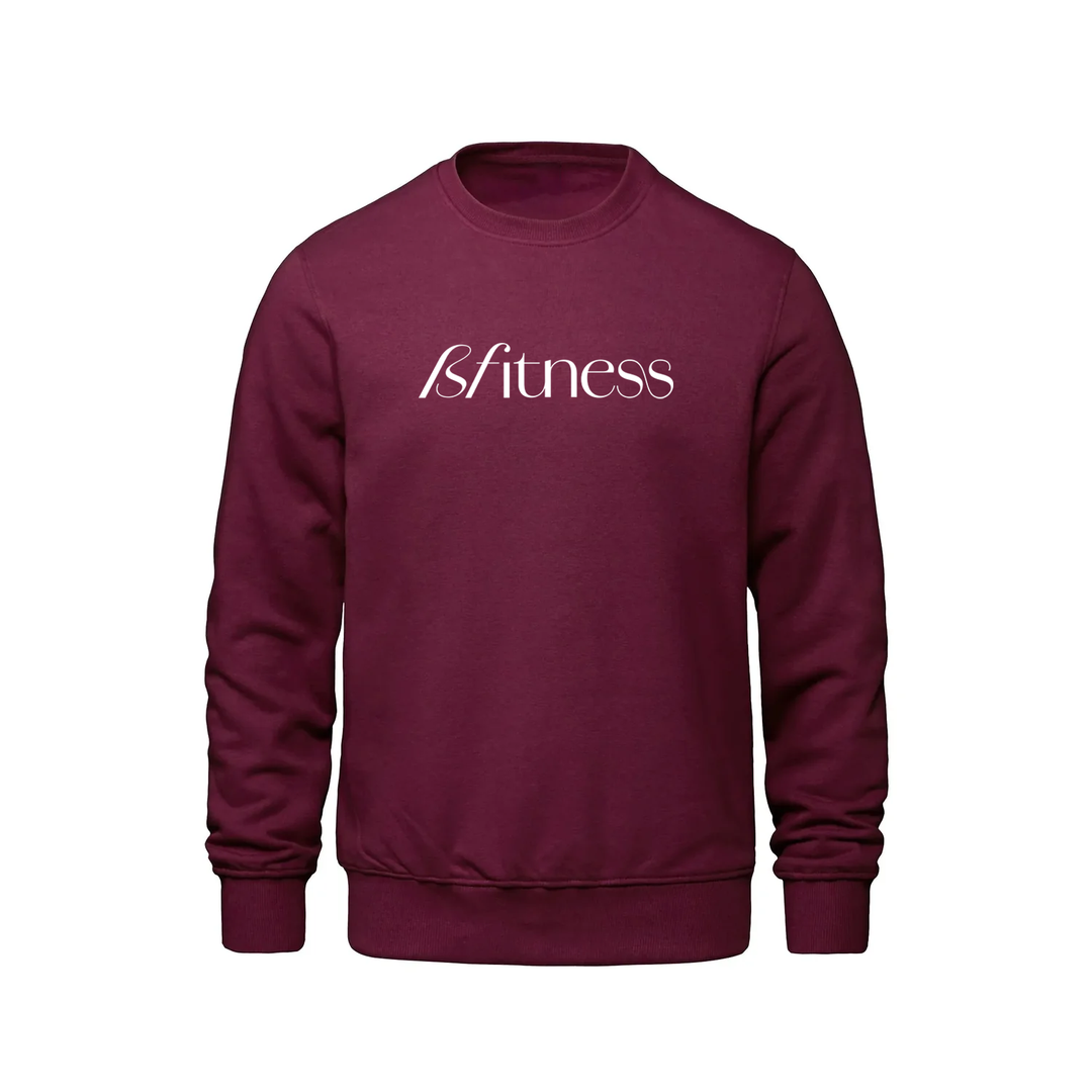 BFITNESS SIGNATURE CREW (UNISEX)