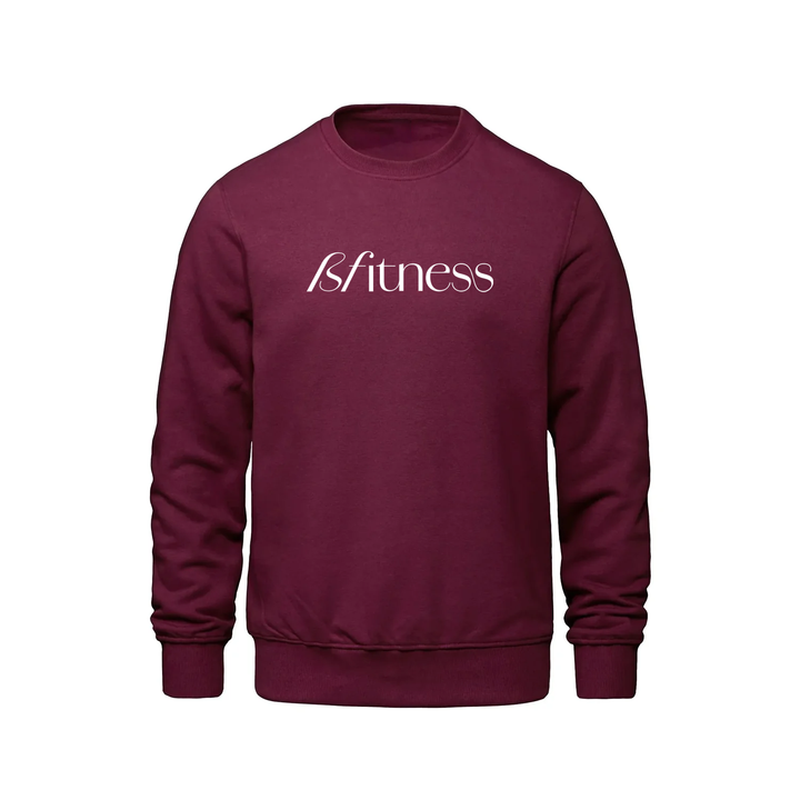 BFITNESS SIGNATURE CREW (UNISEX)