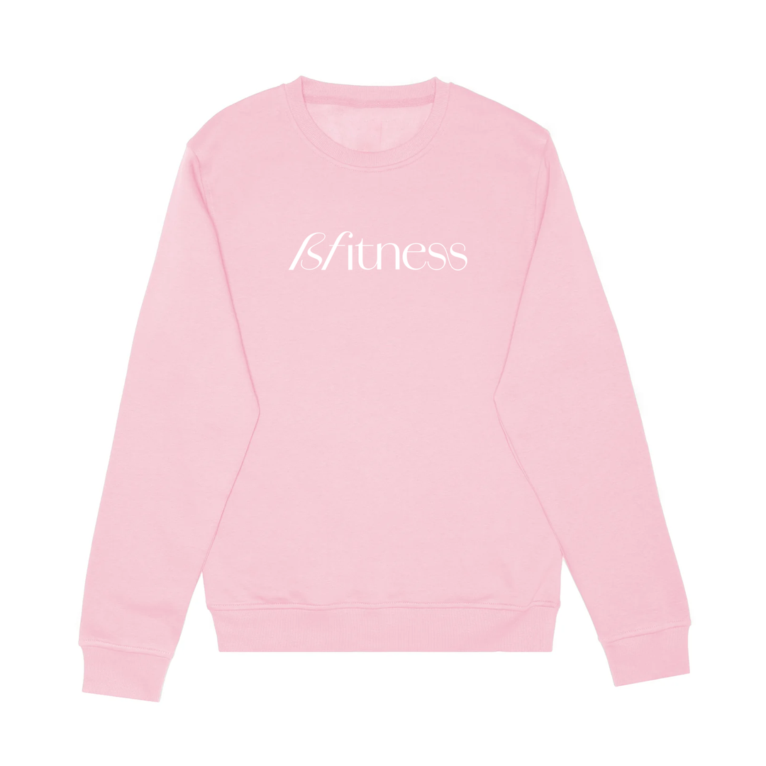BFITNESS SIGNATURE CREW (UNISEX)