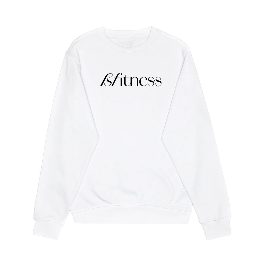 BFITNESS SIGNATURE CREW (UNISEX)