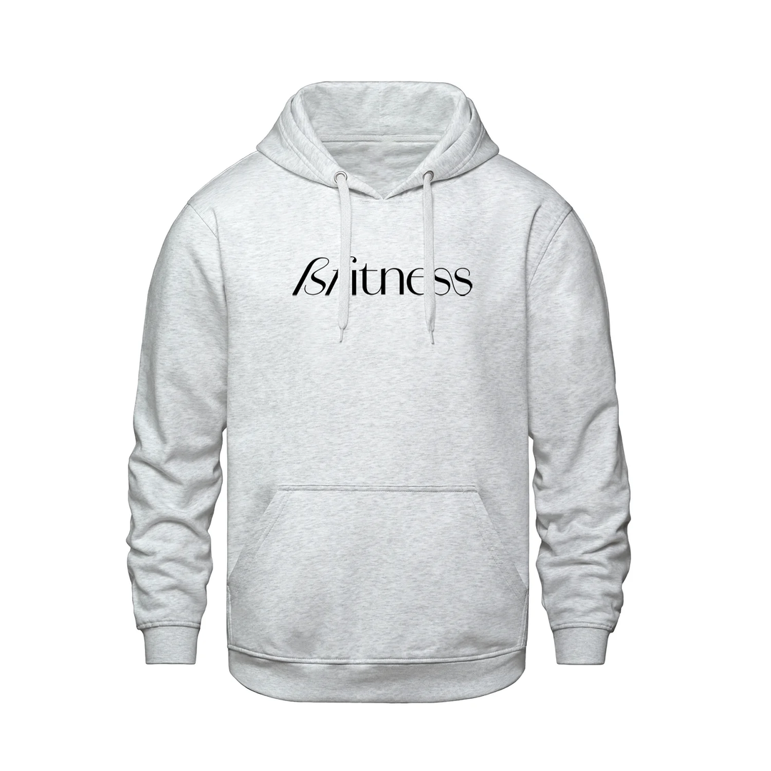 BFITNESS SIGNATURE HOODIE (UNISEX)