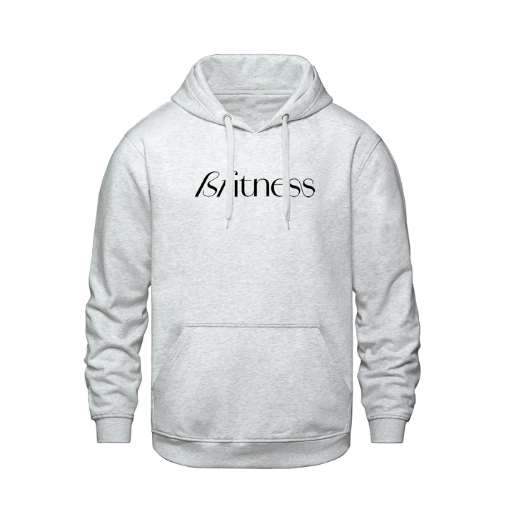 BFITNESS SIGNATURE HOODIE (UNISEX)