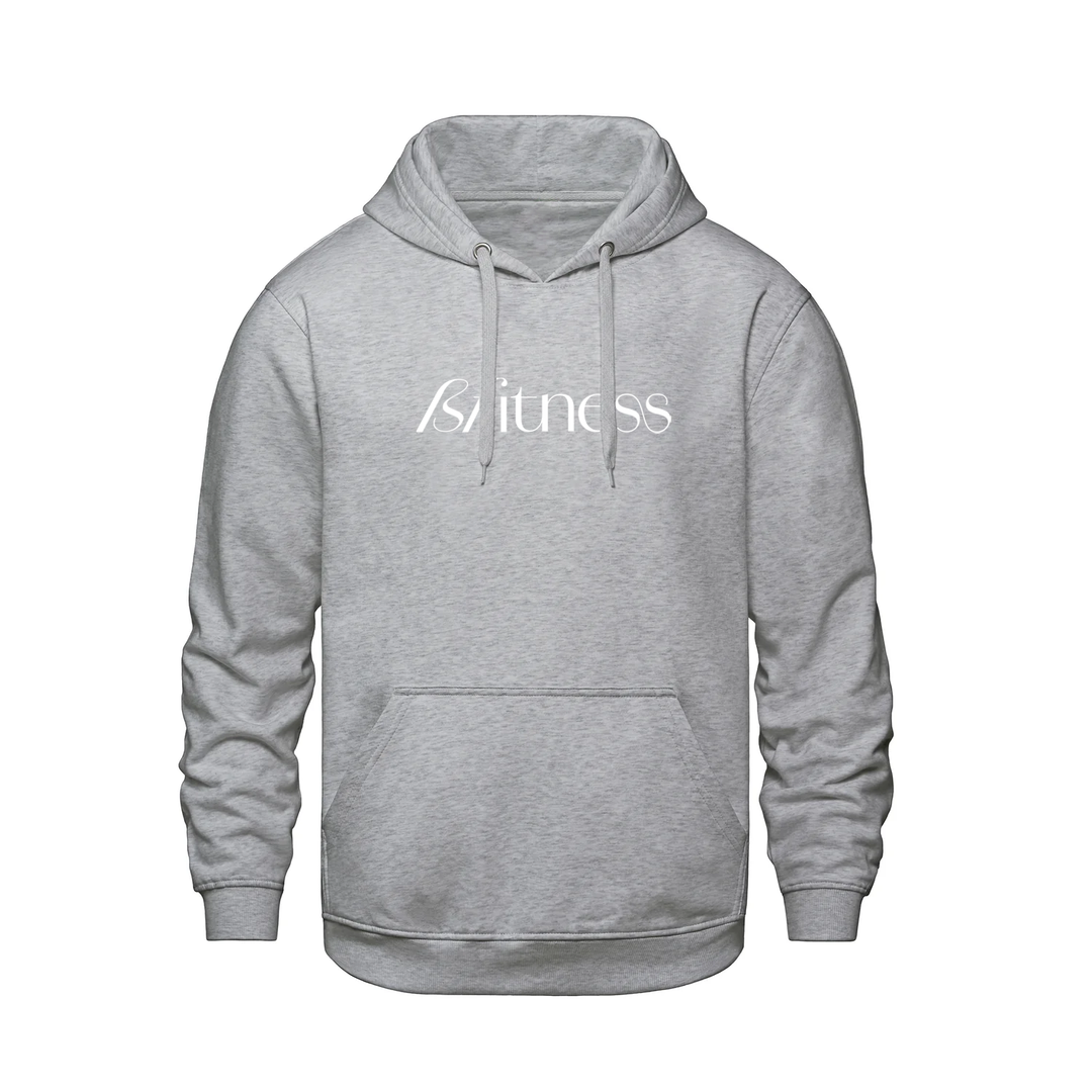 BFITNESS SIGNATURE HOODIE (UNISEX)