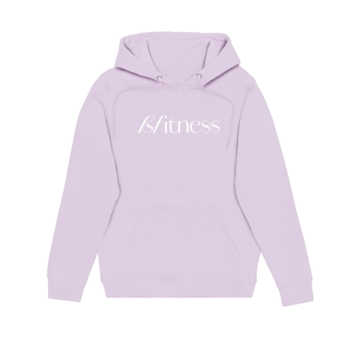 BFITNESS SIGNATURE HOODIE (UNISEX)