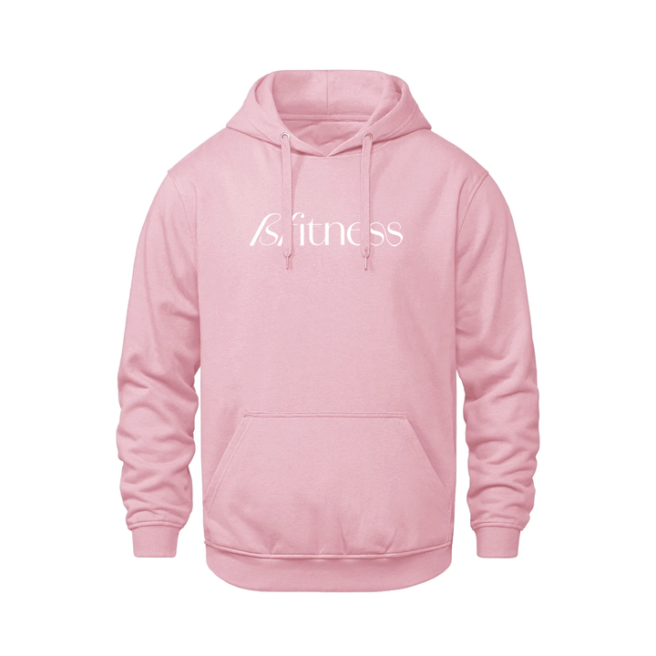 BFITNESS SIGNATURE HOODIE (UNISEX)